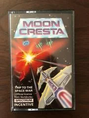 Background - Moon Cresta - ZX Spectrum - Retrocharting