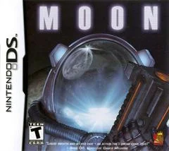 Background - Moon - Nintendo DS - Retrocharting