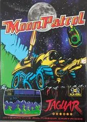 Moon Patrol