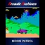 Moon Patrol - TI-99  - Retrocharting