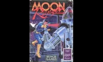 Moon Ranger