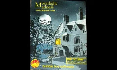 Moonlight Madness