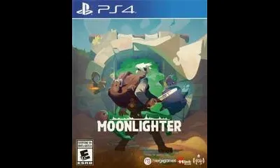 Moonlighter