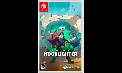 Moonlighter [Signature Edition]