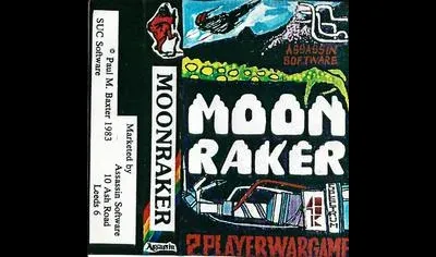Moonraker