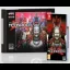 Moonrider Vengeful Guardian [Pix 'N Love Collectors Edition] - Nintendo Switch - Retrocharting