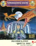 Moonstone: A Hard Days Knight