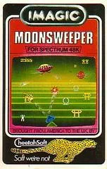 Background - Moonsweeper - ZX Spectrum - Retrocharting