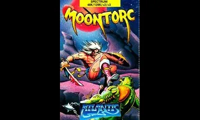 Moontorc