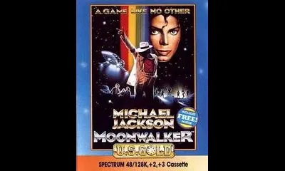Moonwalker