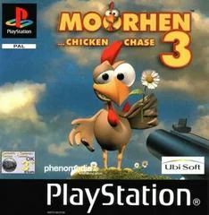 Background - Moorhen 3 Chicken Chase - PlayStation - Retrocharting