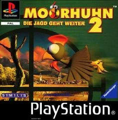 Background - Moorhuhn 2 Die Jagd Geht Weiter - PlayStation - Retrocharting