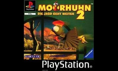 Moorhuhn 2 Die Jagd Geht Weiter