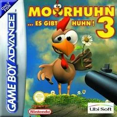 Background - Moorhuhn 3 Es Gibt Huhn - GameBoy Color - Retrocharting
