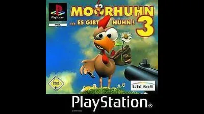 Moorhuhn 3 Es Gibt Huhn