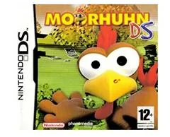 Background - Moorhuhn DS - Nintendo DS - Retrocharting