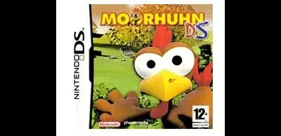Moorhuhn DS