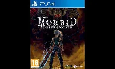 Morbid: The Seven Acolytes [Signature Edition]