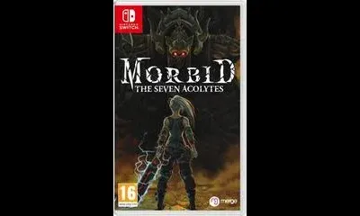 Morbid: The Seventh Acolytes [Sgnature Edition]