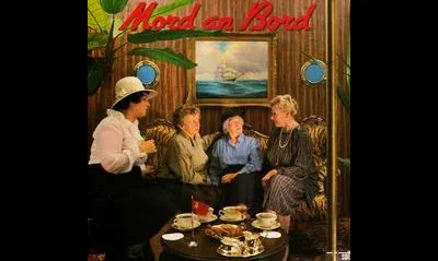 Mord An Bord