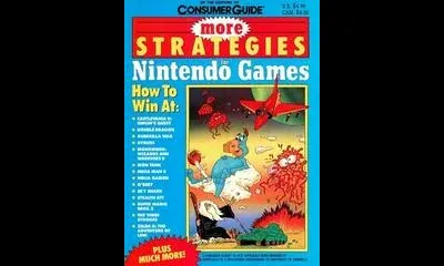 More Strategies For Nintendo Games