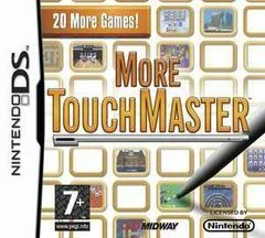 Background - More Touchmaster - Nintendo DS - Retrocharting