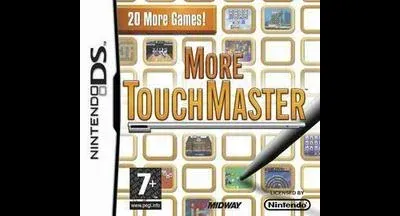 More Touchmaster