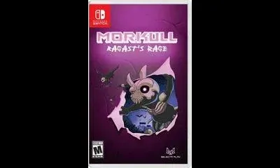 Morkull Ragast's Rage [Collector's Edition]