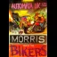 Morris Meets the Bikers - ZX Spectrum - Retrocharting