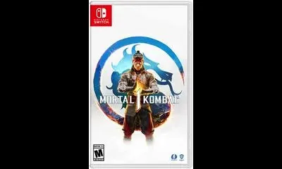 Mortal Kombat 1