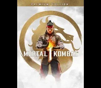 Mortal Kombat 1 [Premium Edition]