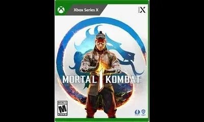Mortal Kombat 1