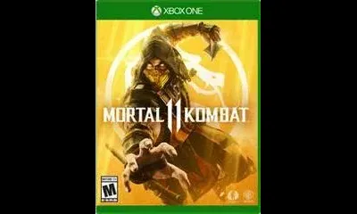 Mortal Kombat 11 [Kollector's Edition]