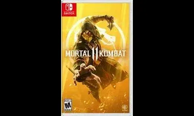 Mortal Kombat 11 [Omake Edition]