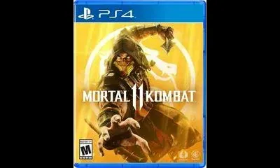 Mortal Kombat 11 [Omake Edition]
