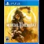 Mortal Kombat 11 - Playstation 4 - Retrocharting