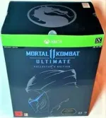 Mortal Kombat 11 Ultimate [Kollector's Edition]