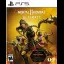 Mortal Kombat 11 Ultimate - Playstation 5 - Retrocharting