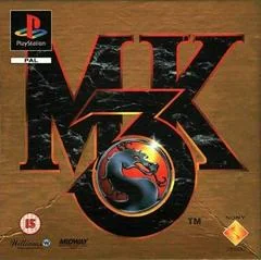 Background - Mortal Kombat 3 - PlayStation - Retrocharting