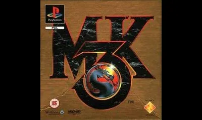 Mortal Kombat 3