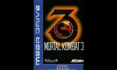 Mortal Kombat 3