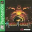 Mortal Kombat 4 [Greatest Hits] - PlayStation - Retrocharting