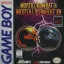Mortal Kombat and Mortal Kombat II - GameBoy - Retrocharting