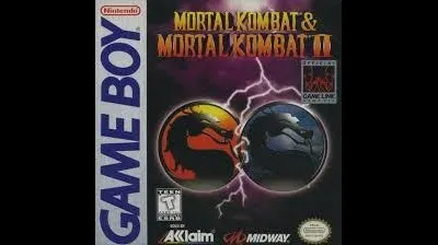 Mortal Kombat and Mortal Kombat II