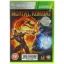 Mortal Kombat [Classics] - Xbox 360 - Retrocharting