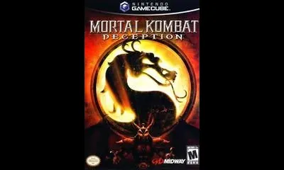 Mortal Kombat Deception