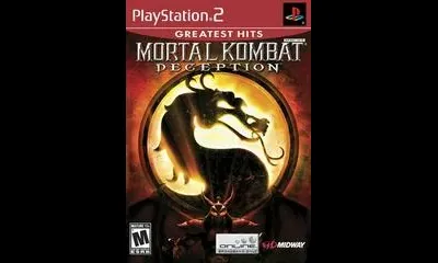 Mortal Kombat Deception [Greatest Hits]