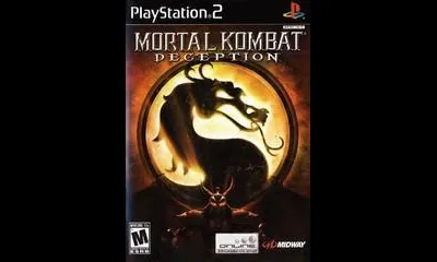 Mortal Kombat Deception