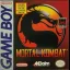 Mortal Kombat - GameBoy - Retrocharting
