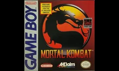 Mortal Kombat